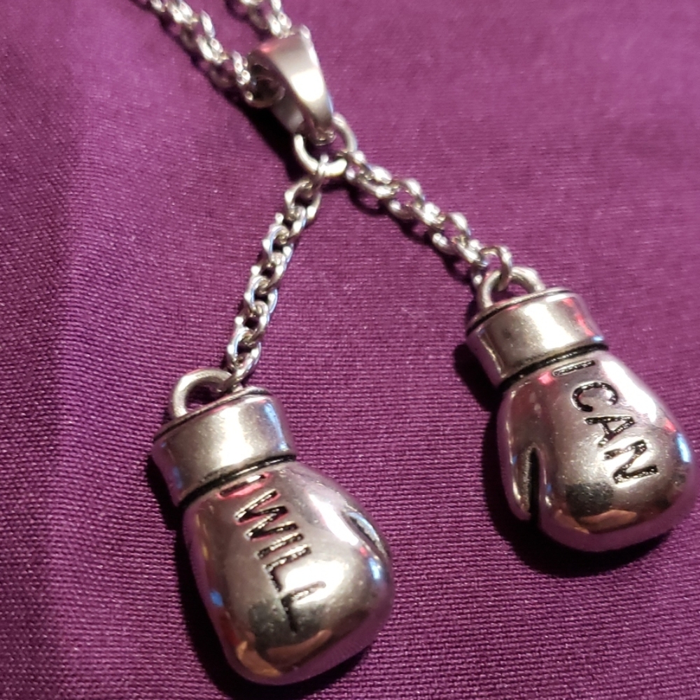 Stainless steel chain